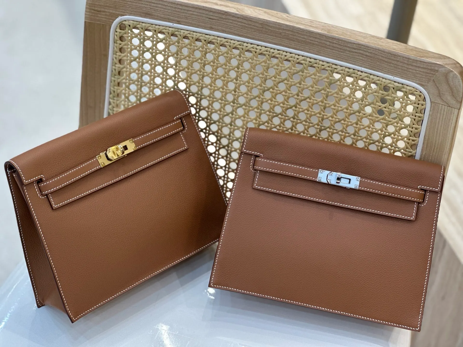 All categories Hermès women's bags (Hermès) Hermès ck37