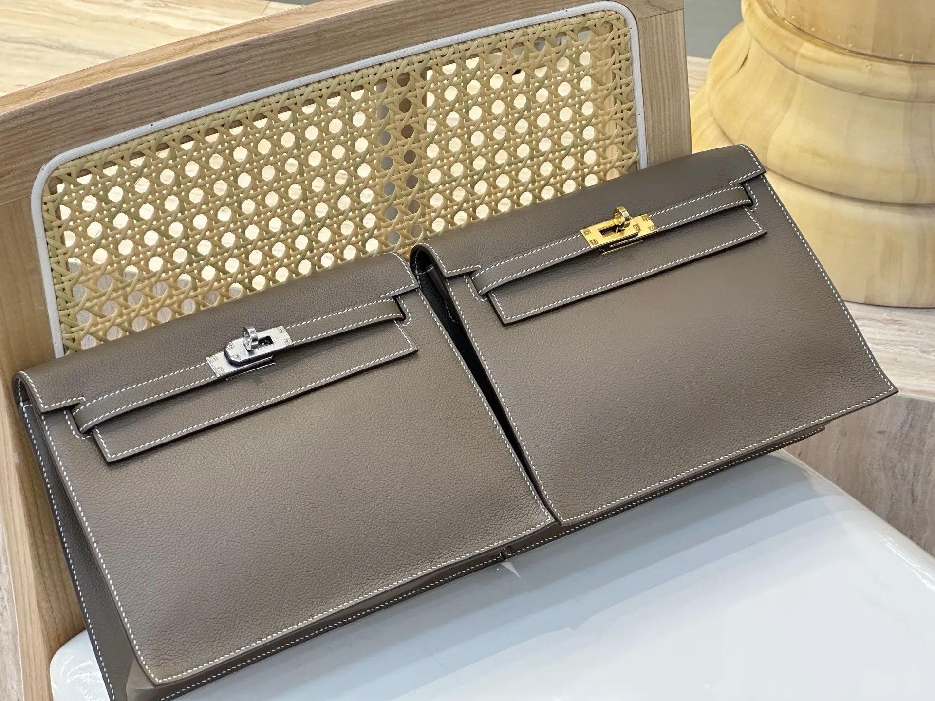 All categories Hermès women's bags (Hermès) Hermès ck37