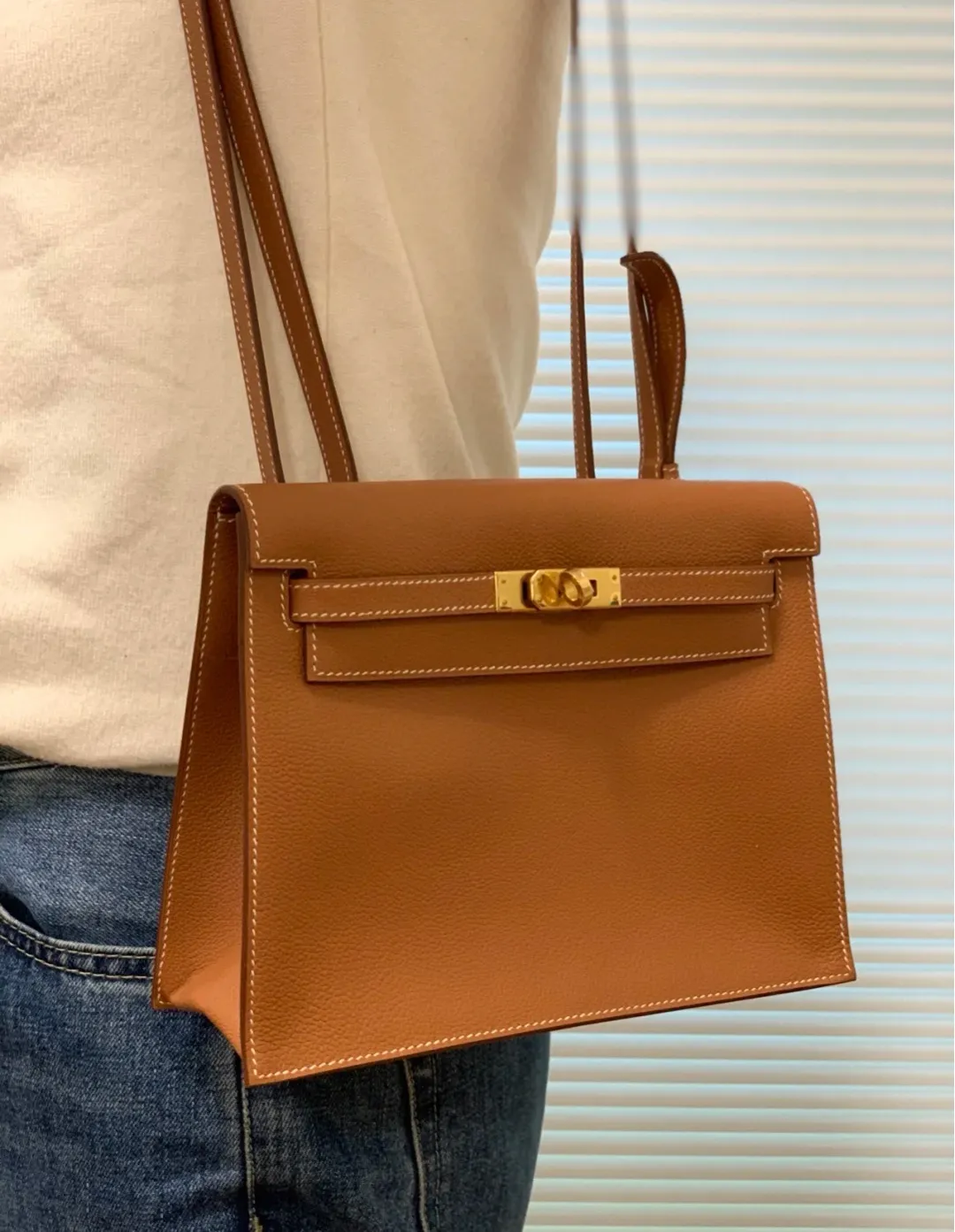 All categories Hermès women's bags (Hermès) Hermès ck37