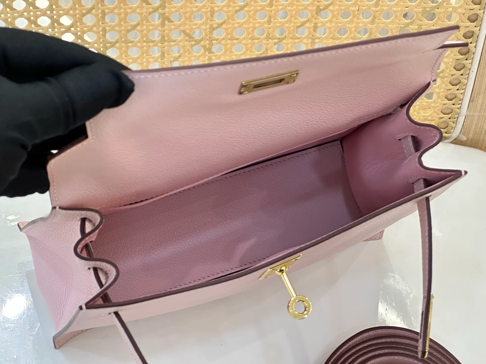 All categories Hermès women's bags (Hermès) Hermès ck37