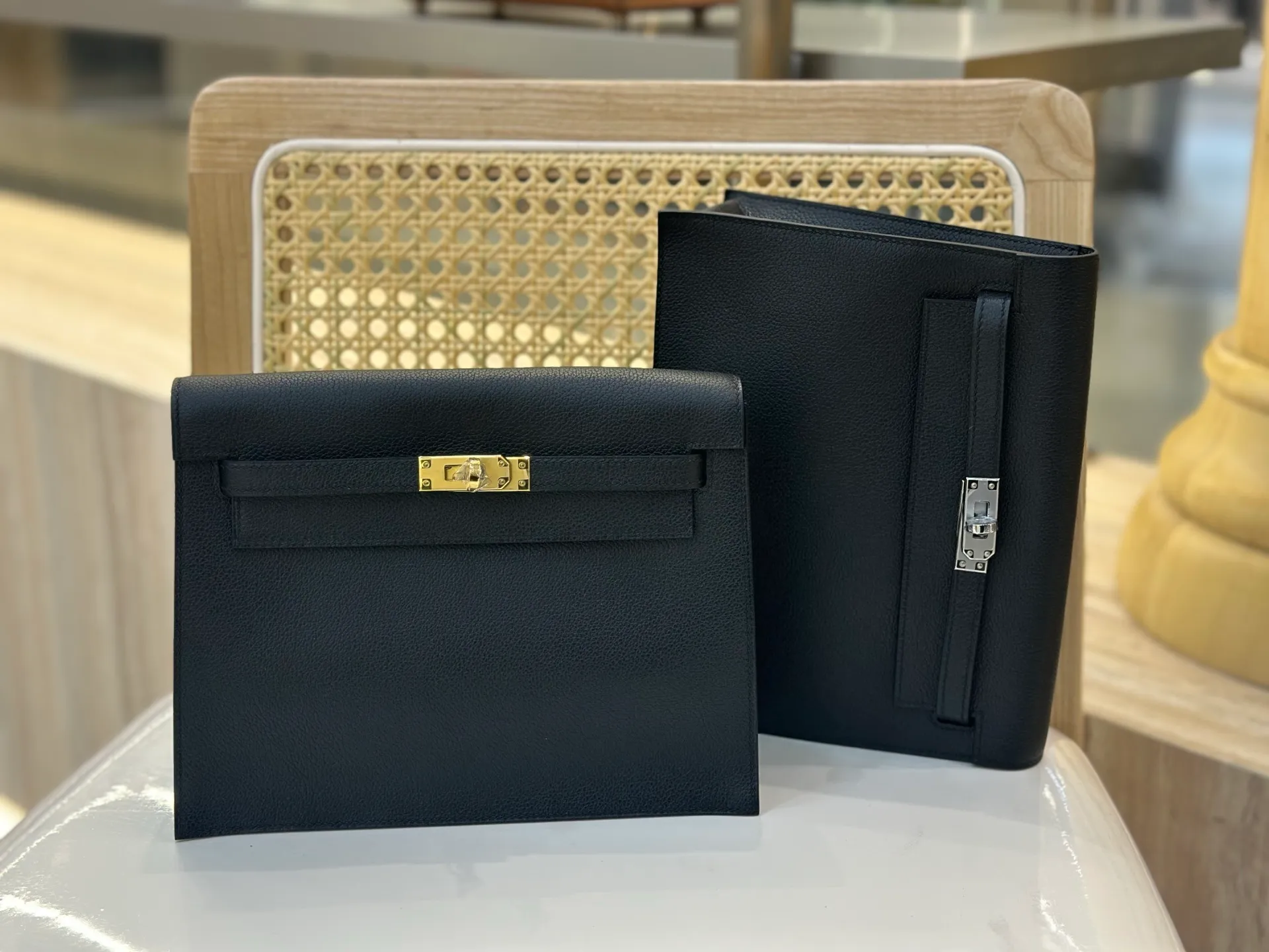 All categories Hermès women's bags (Hermès) Hermès ck37