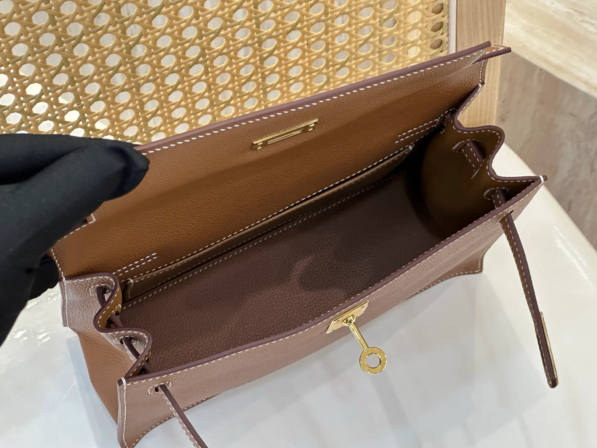 All categories Hermès women's bags (Hermès) Hermès ck37