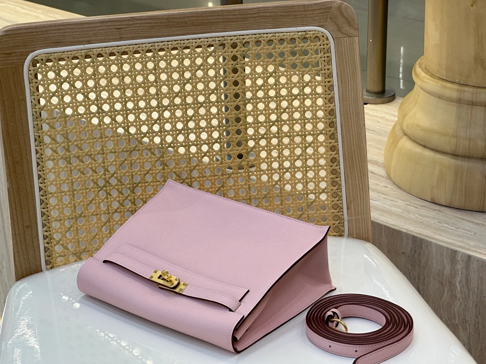 All categories Hermès women's bags (Hermès) Hermès ck37