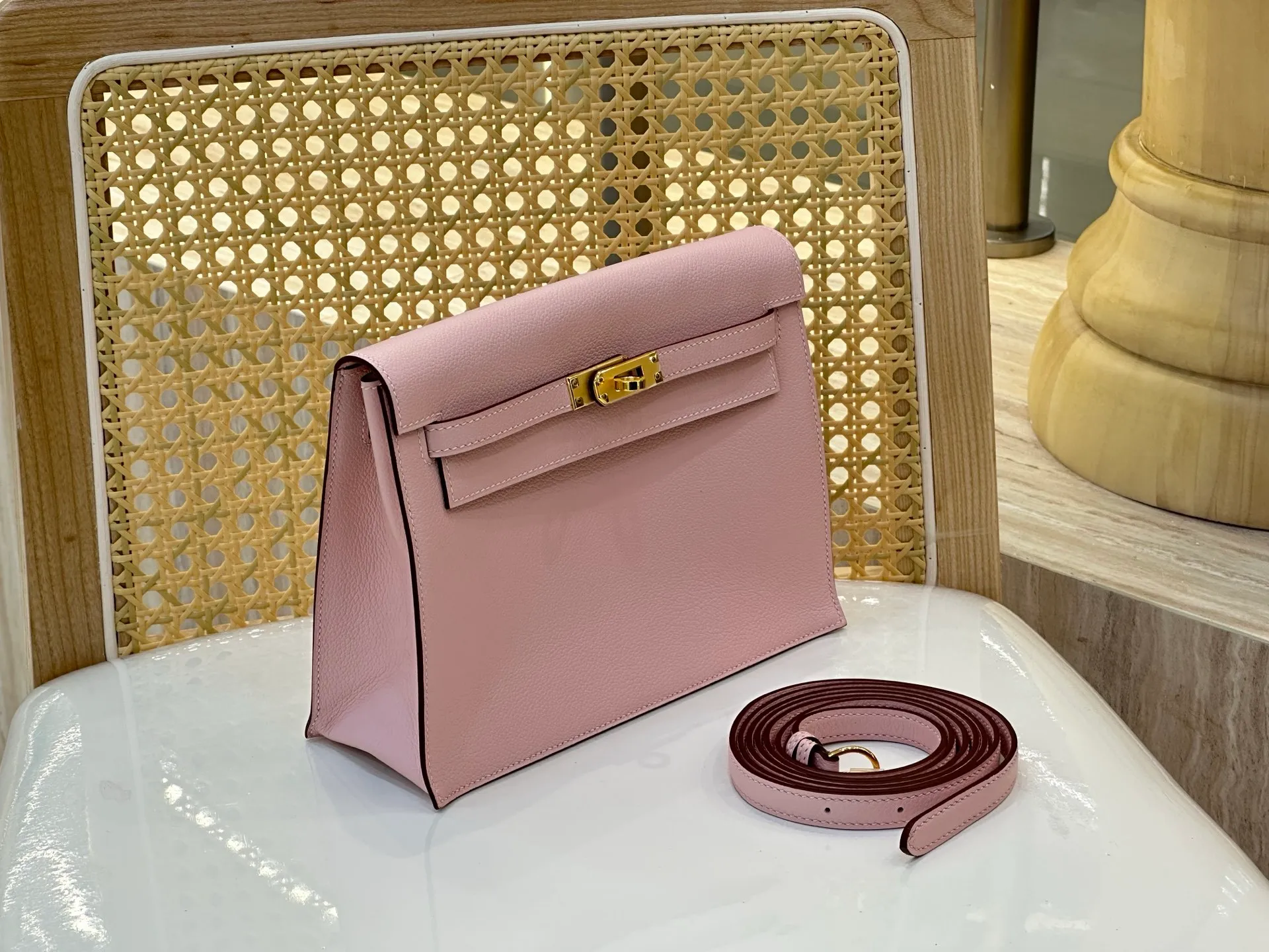 All categories Hermès women's bags (Hermès) Hermès ck37