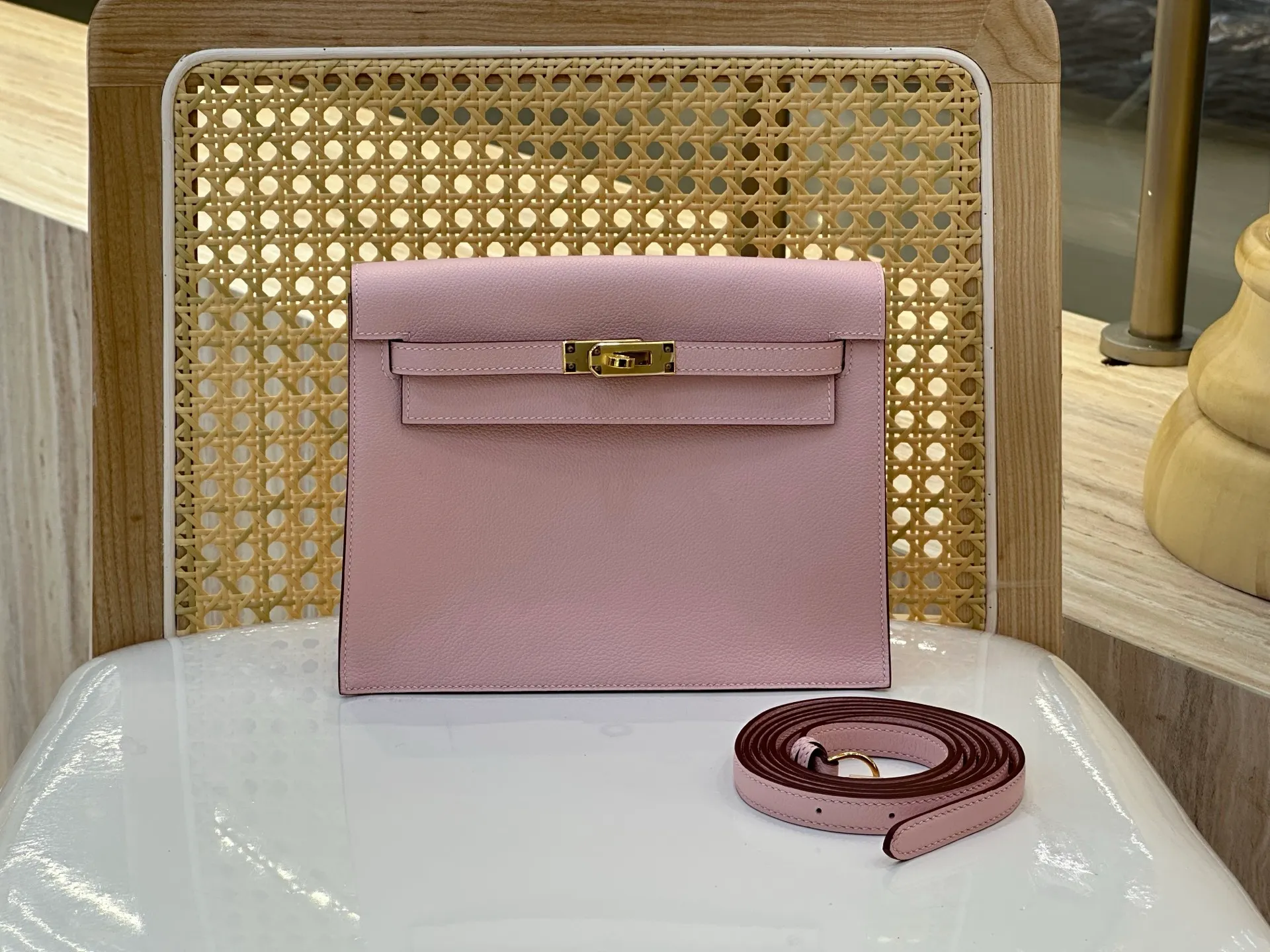 All categories Hermès women's bags (Hermès) Hermès ck37