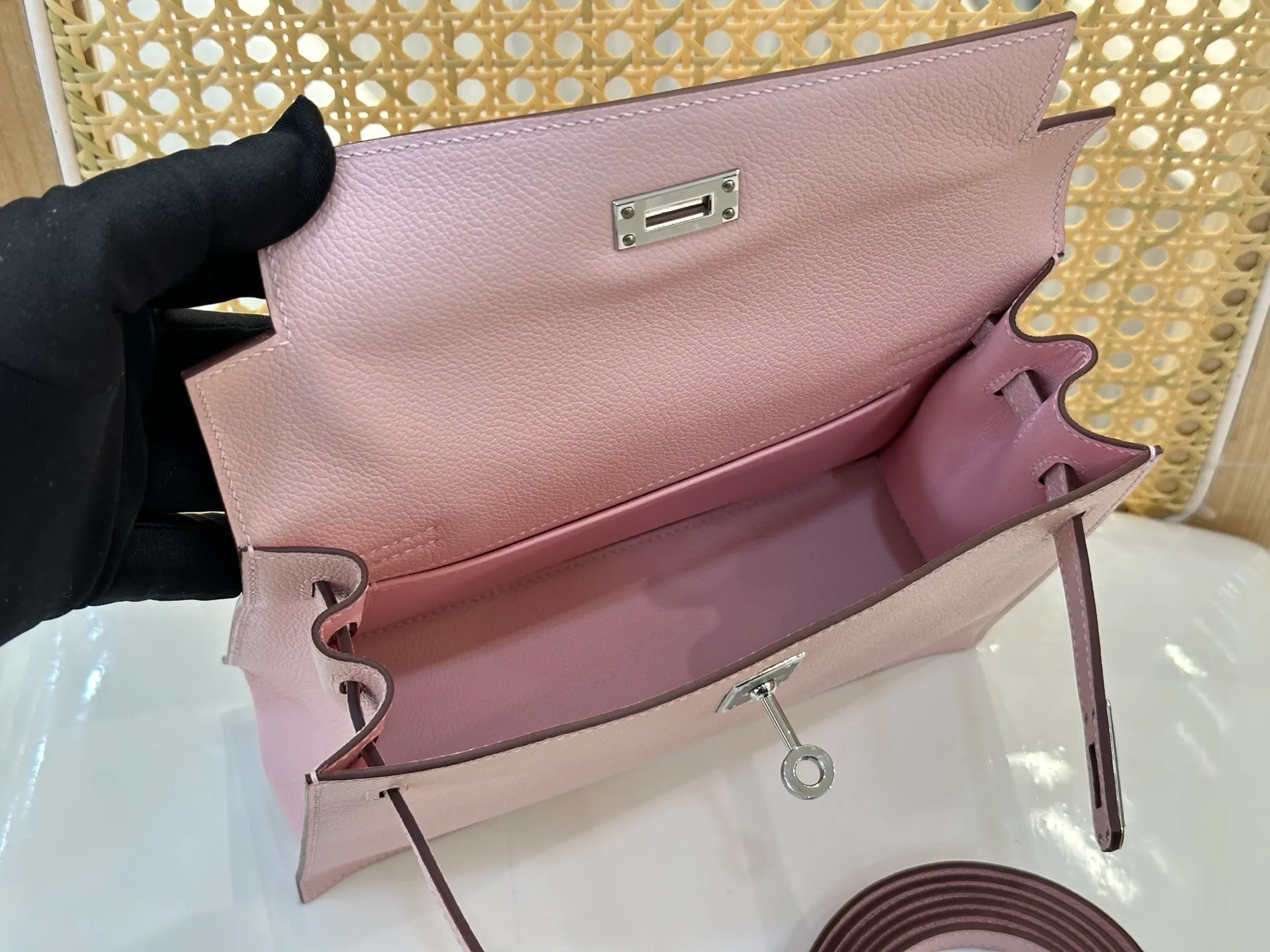All categories Hermès women's bags (Hermès) Hermès ck37