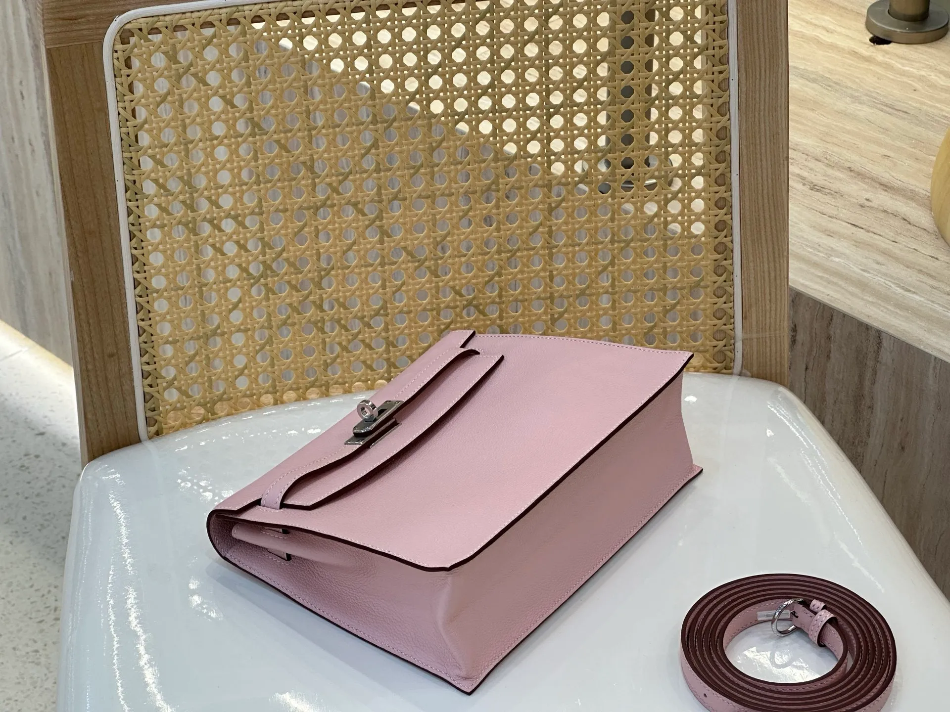 All categories Hermès women's bags (Hermès) Hermès ck37