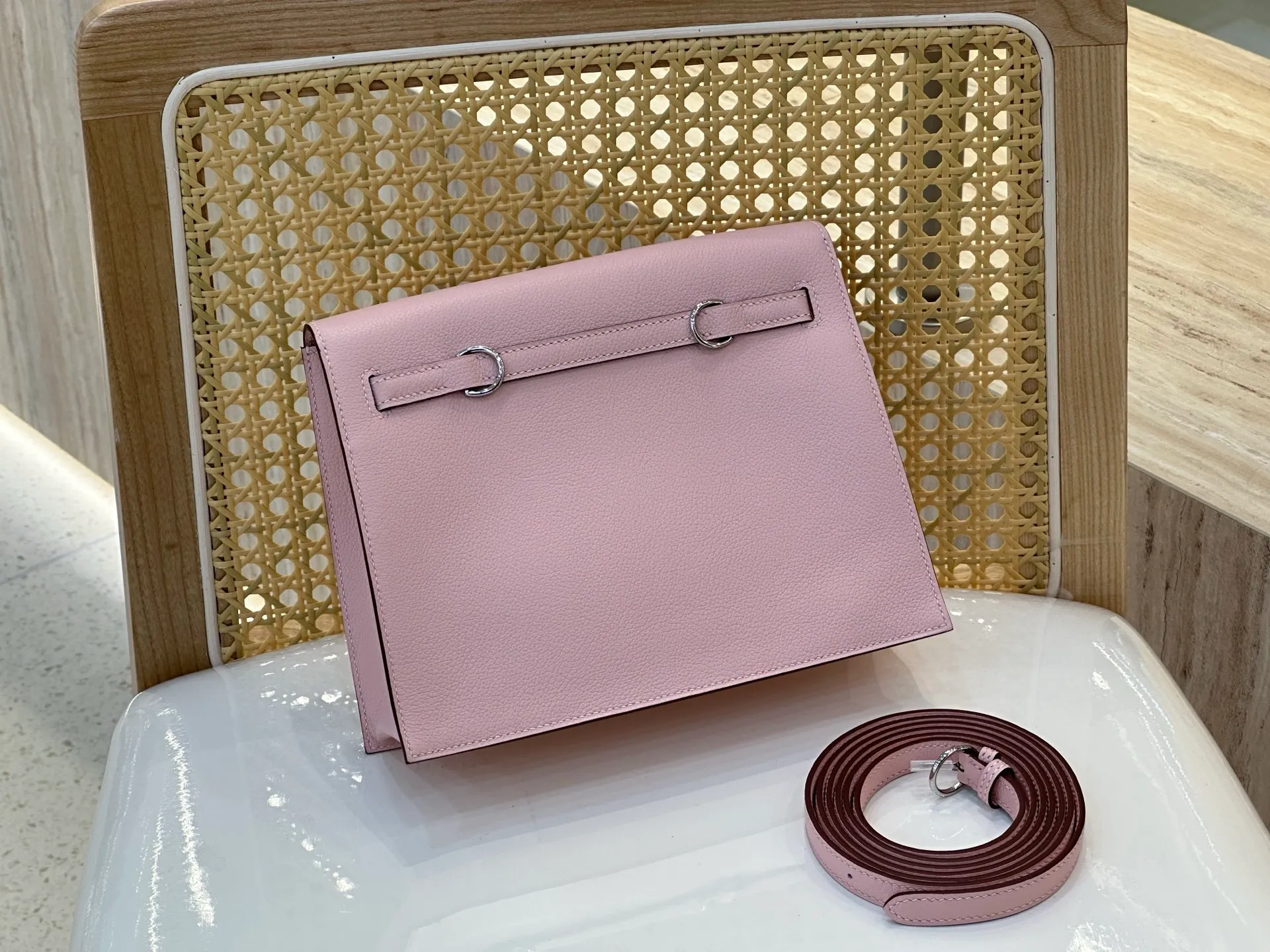 All categories Hermès women's bags (Hermès) Hermès ck37