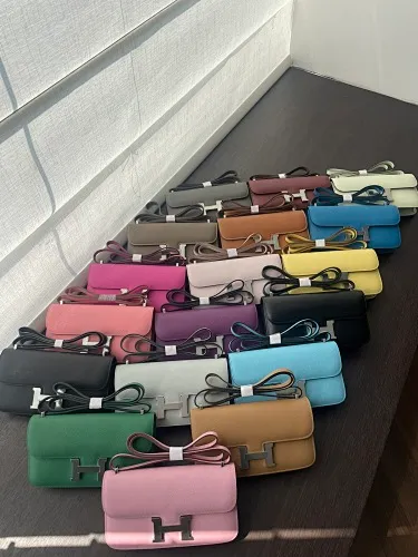 All categories Hermès women's bags (Hermès) Hermès 5248