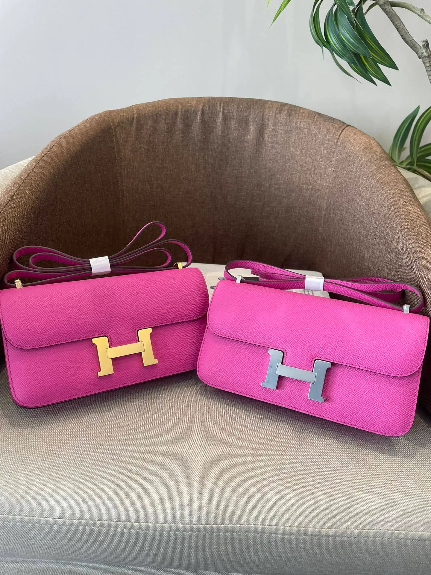 All categories Hermès women's bags (Hermès) Hermès 5248
