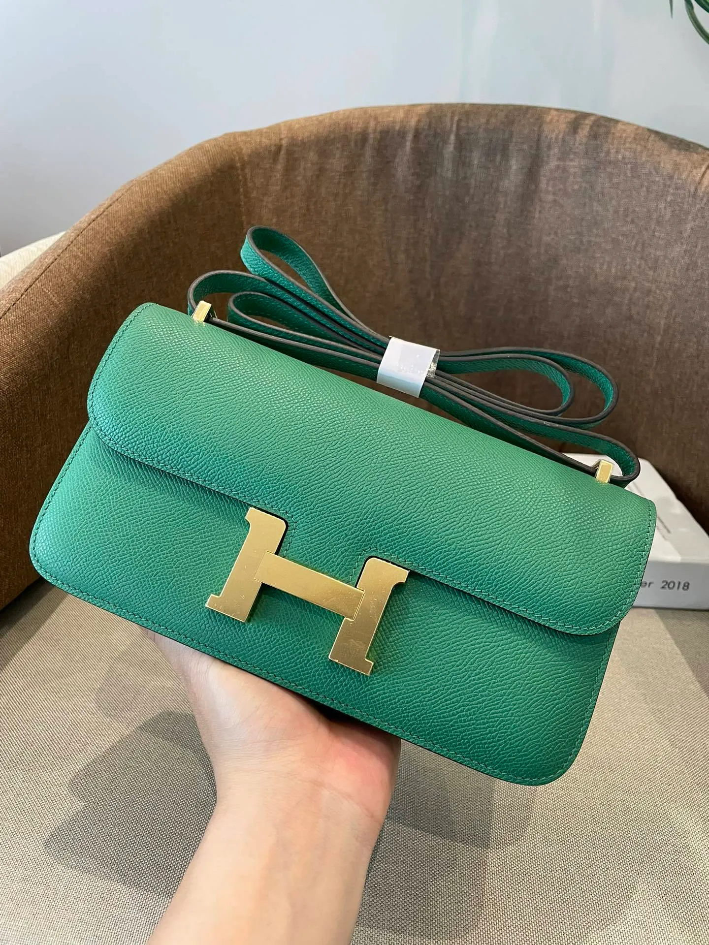 All categories Hermès women's bags (Hermès) Hermès 5248