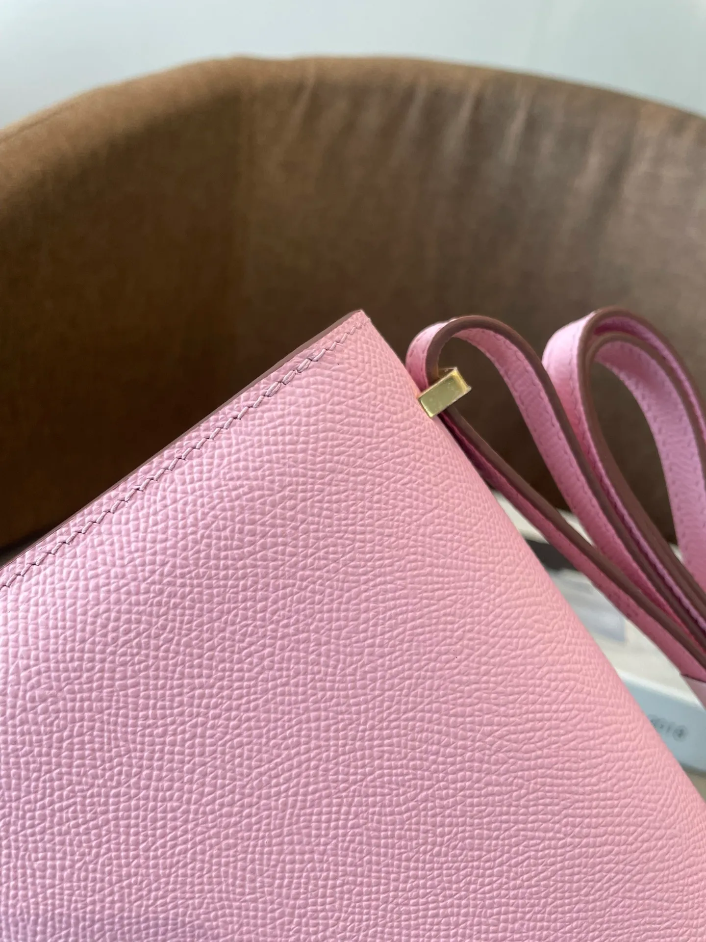 All categories Hermès women's bags (Hermès) Hermès 5248