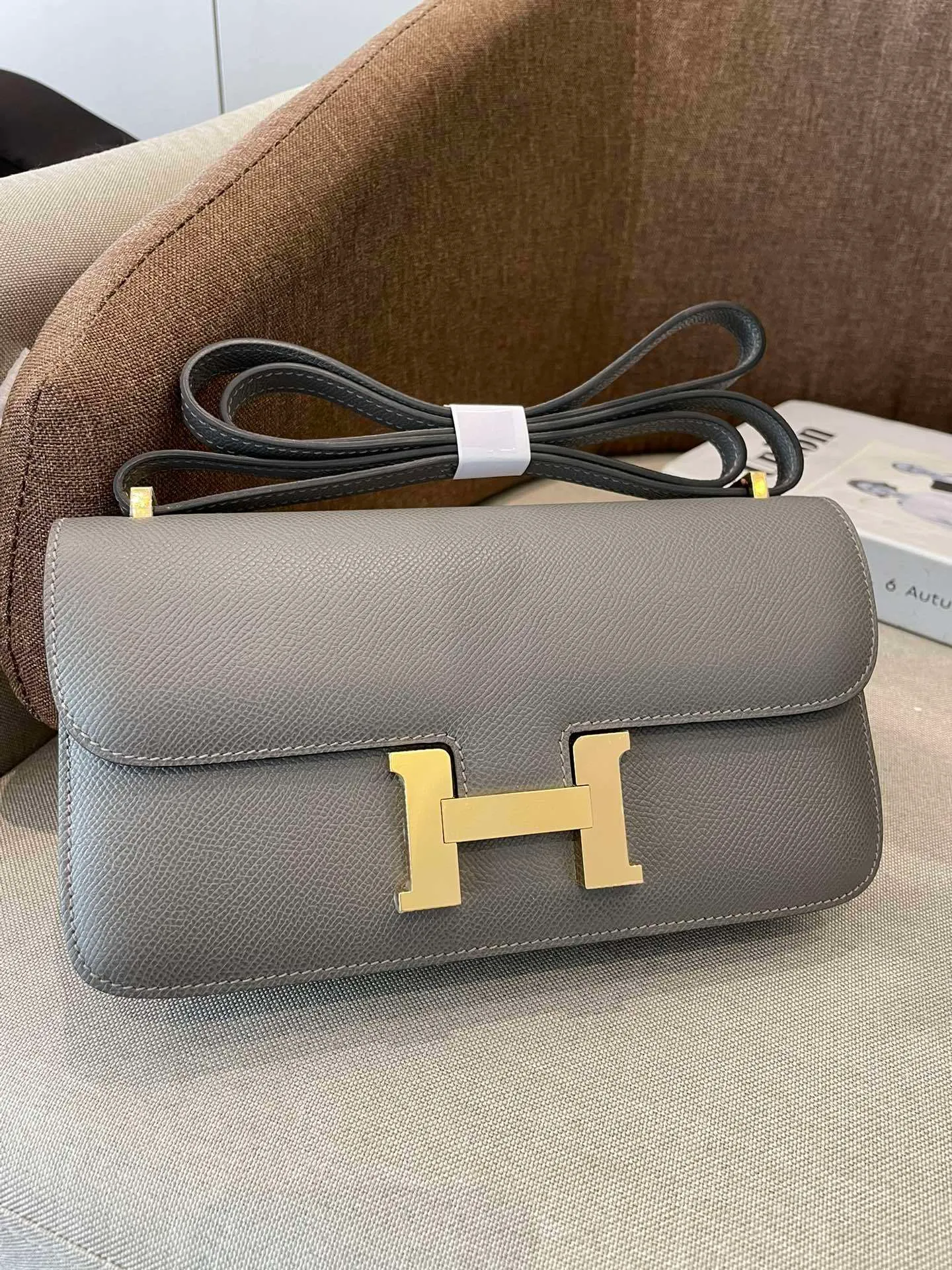 All categories Hermès women's bags (Hermès) Hermès 5248