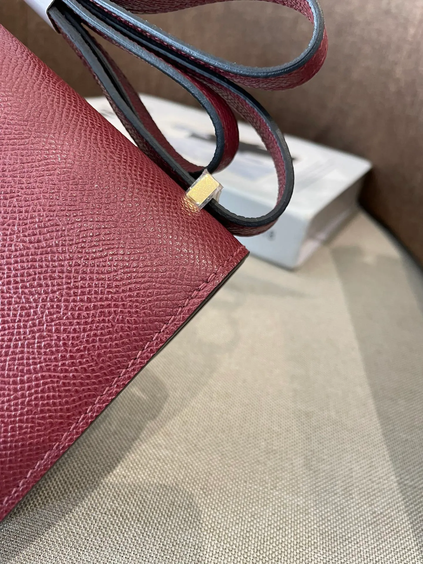 All categories Hermès women's bags (Hermès) Hermès 5248