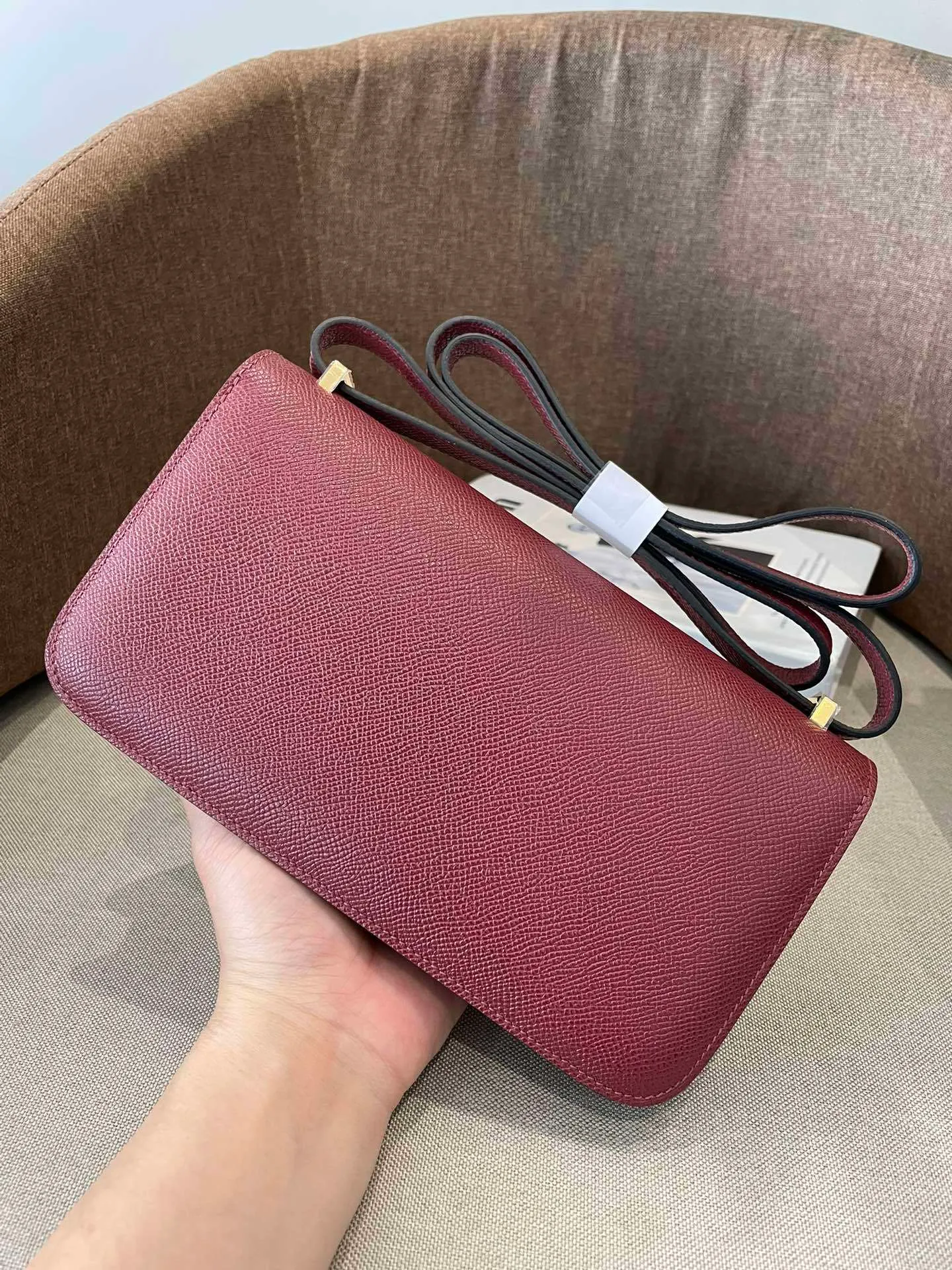 All categories Hermès women's bags (Hermès) Hermès 5248