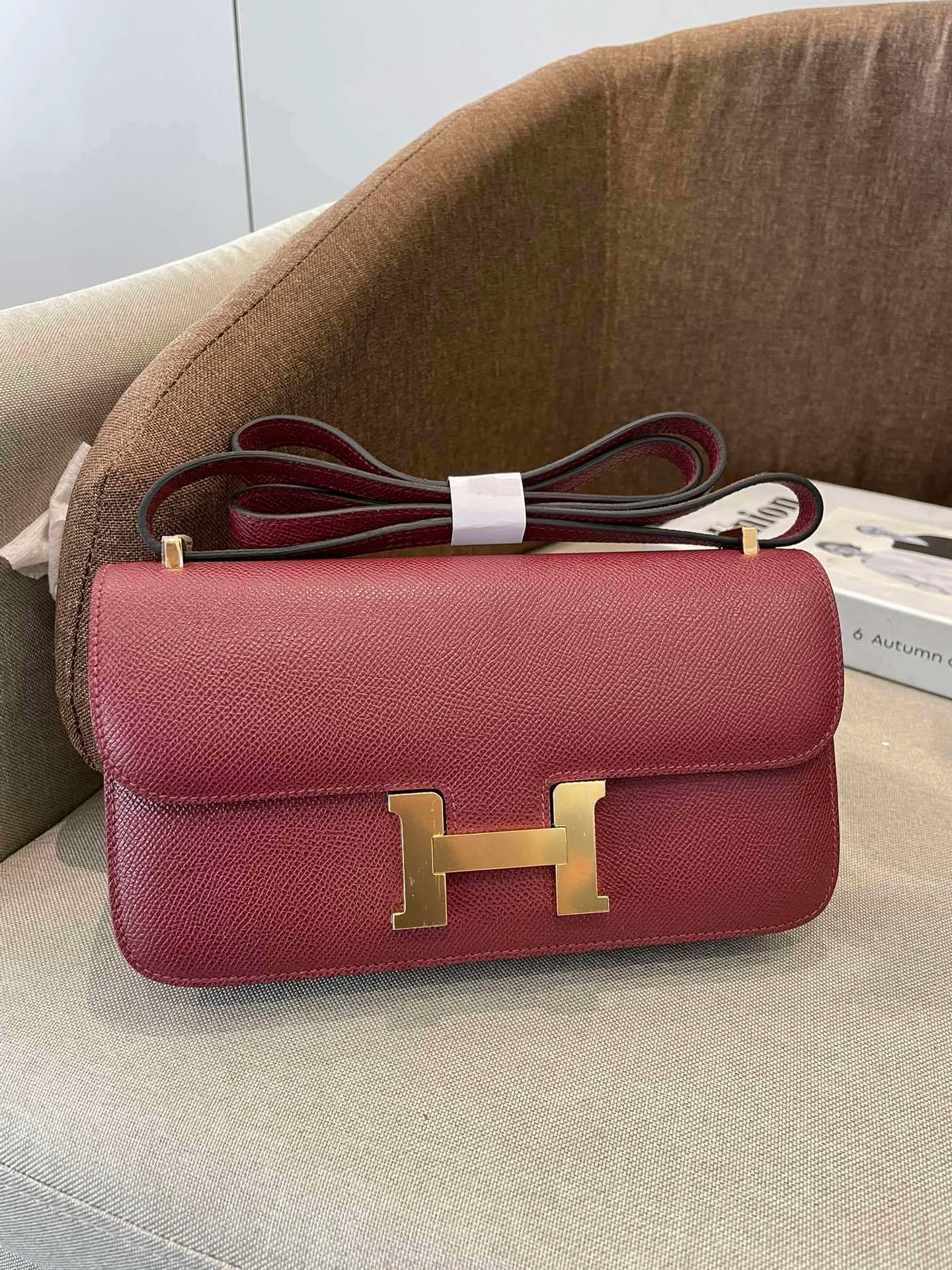 All categories Hermès women's bags (Hermès) Hermès 5248
