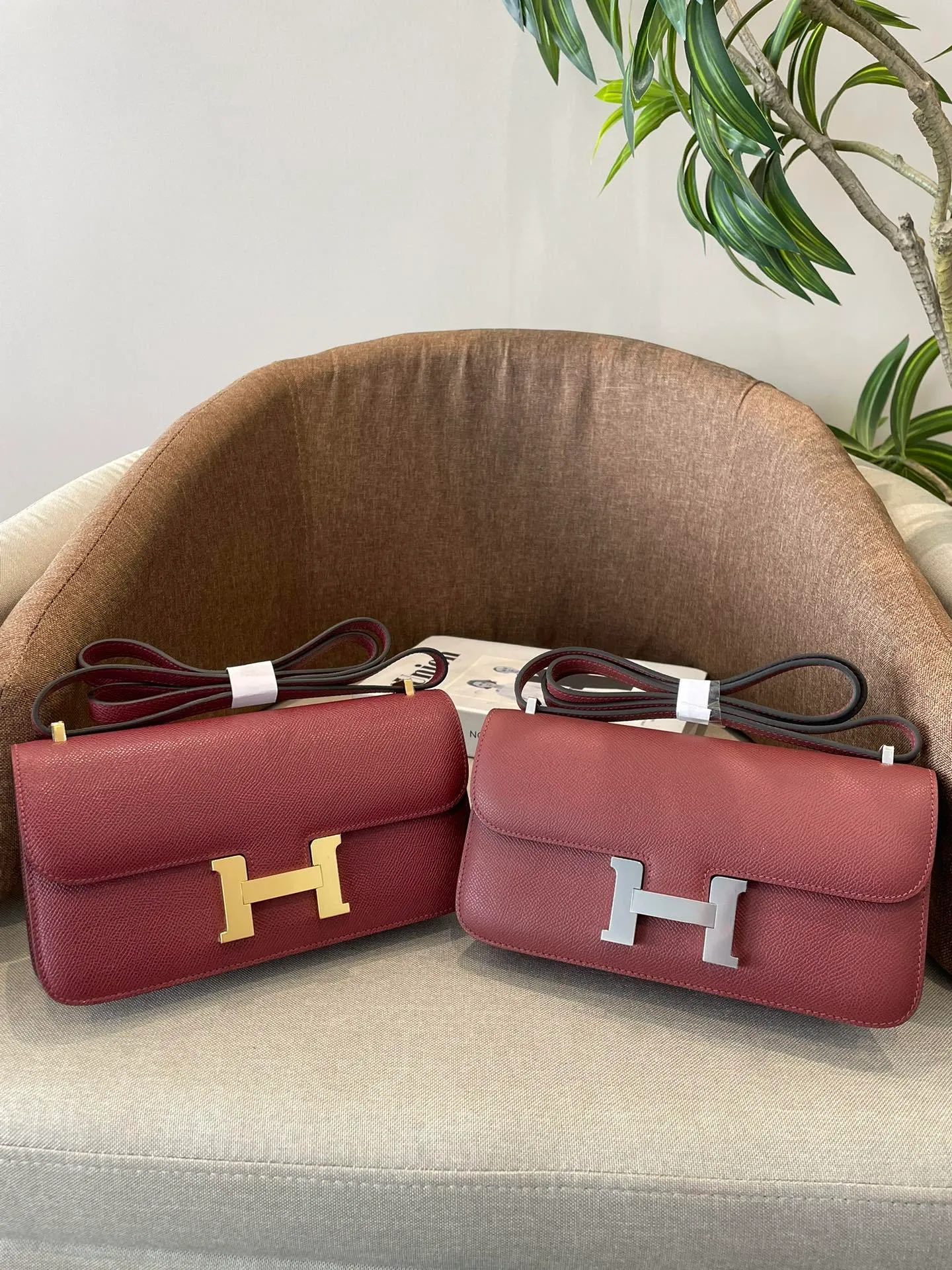 All categories Hermès women's bags (Hermès) Hermès 5248