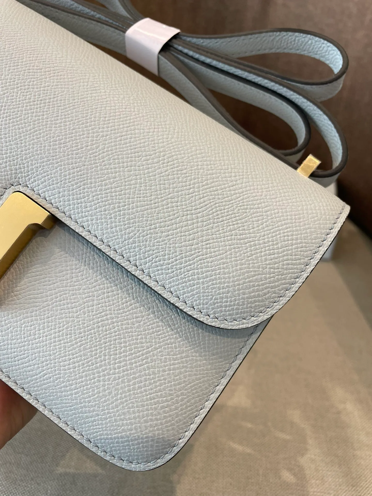 All categories Hermès women's bags (Hermès) Hermès 5248
