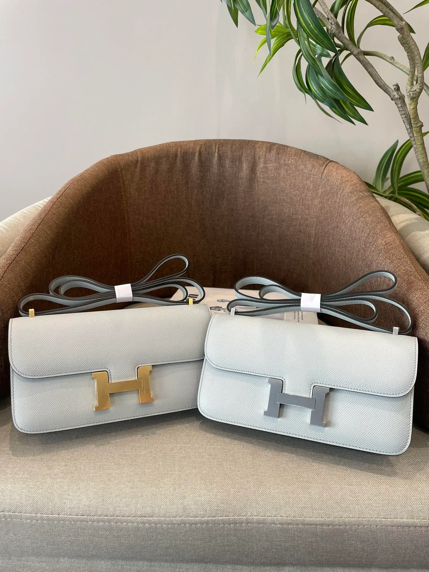 All categories Hermès women's bags (Hermès) Hermès 5248