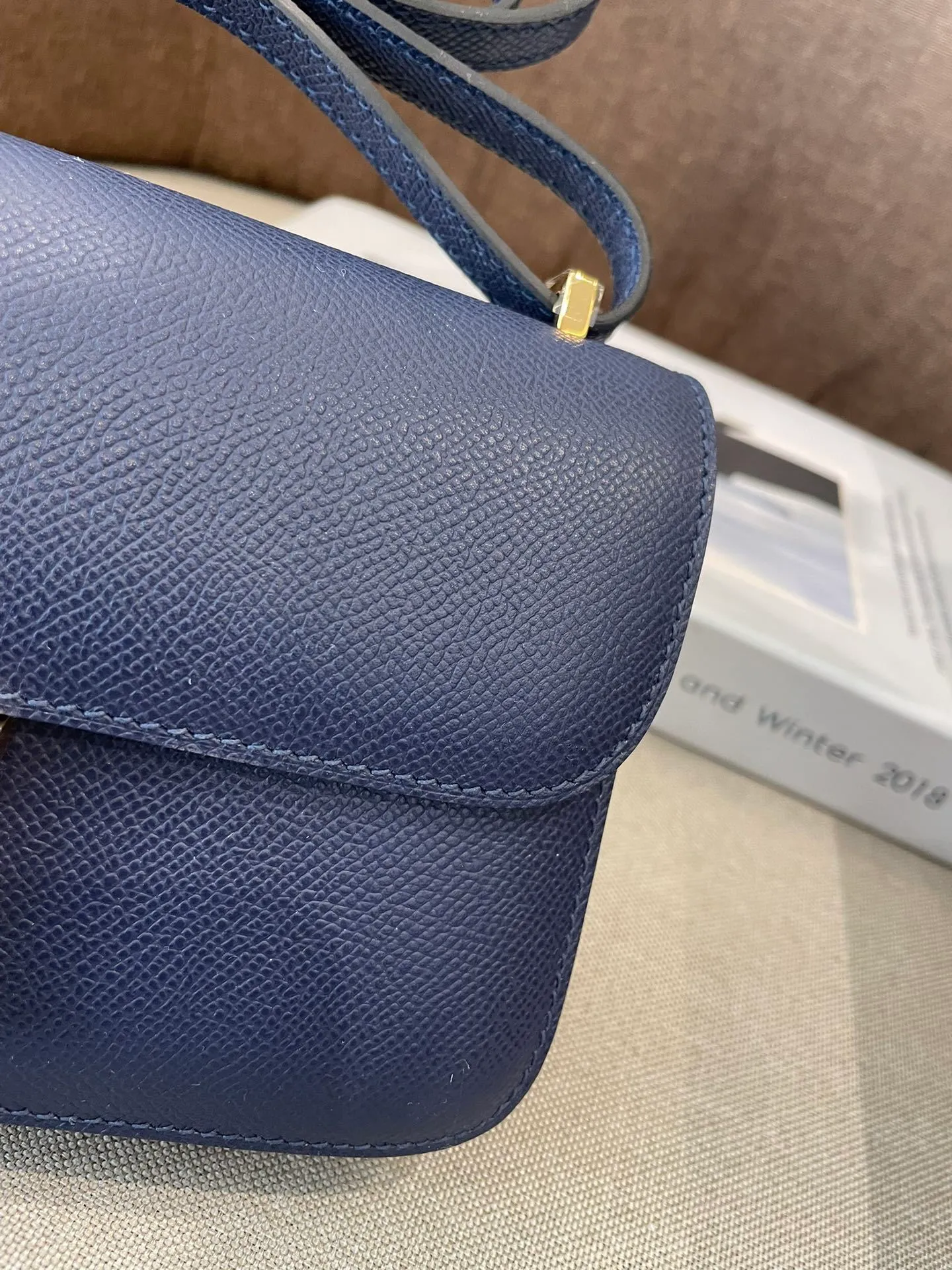 All categories Hermès women's bags (Hermès) Hermès 5248