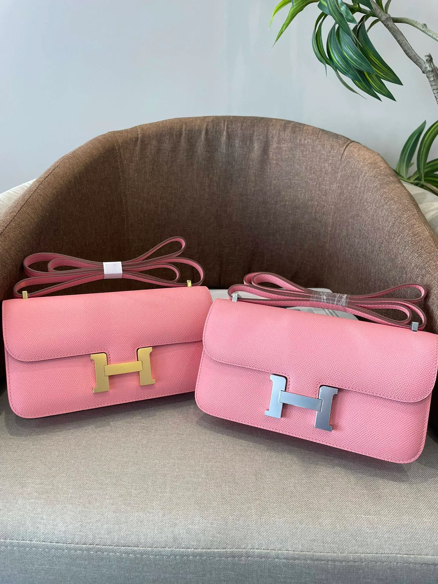 All categories Hermès women's bags (Hermès) Hermès 5248