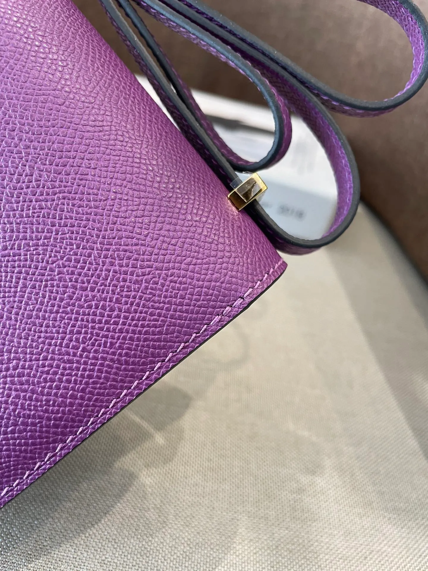 All categories Hermès women's bags (Hermès) Hermès 5248