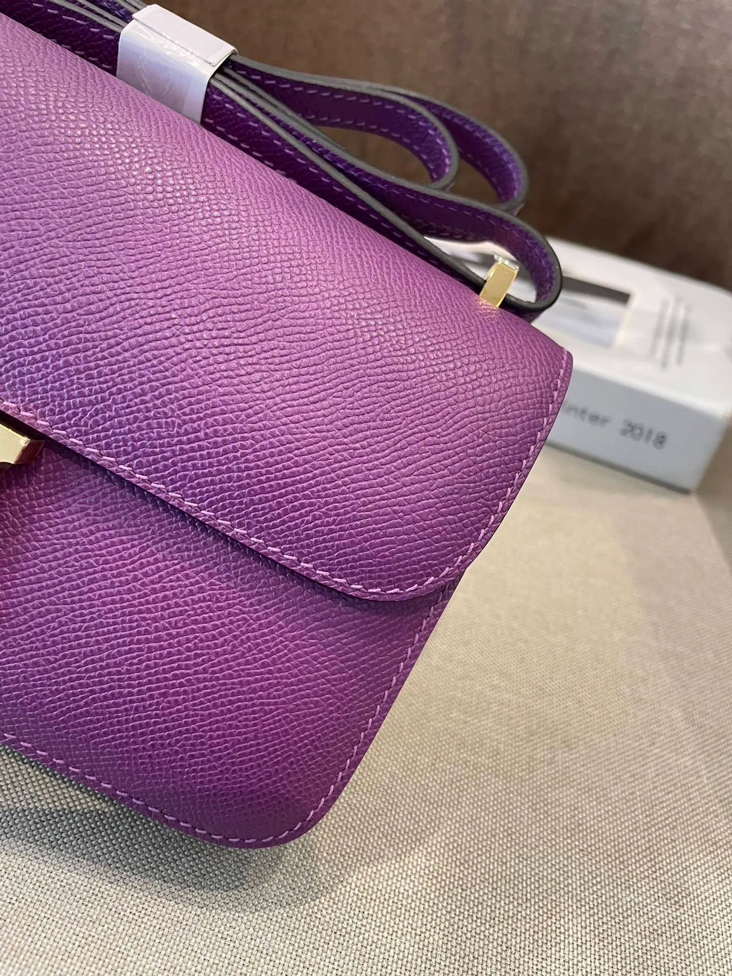 All categories Hermès women's bags (Hermès) Hermès 5248