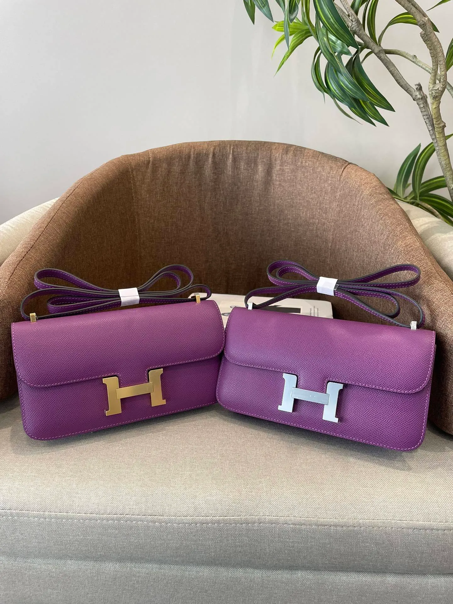 All categories Hermès women's bags (Hermès) Hermès 5248
