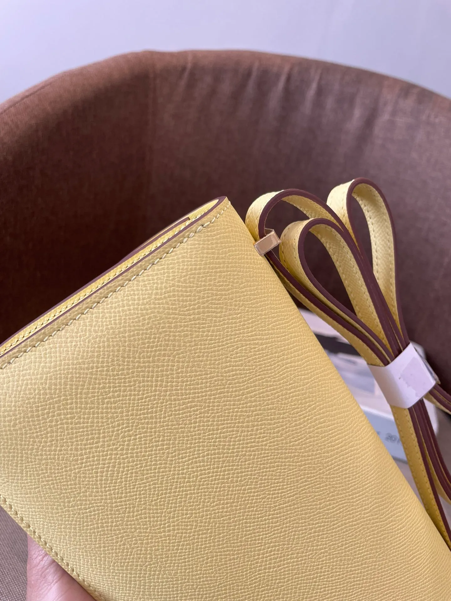 All categories Hermès women's bags (Hermès) Hermès 5248
