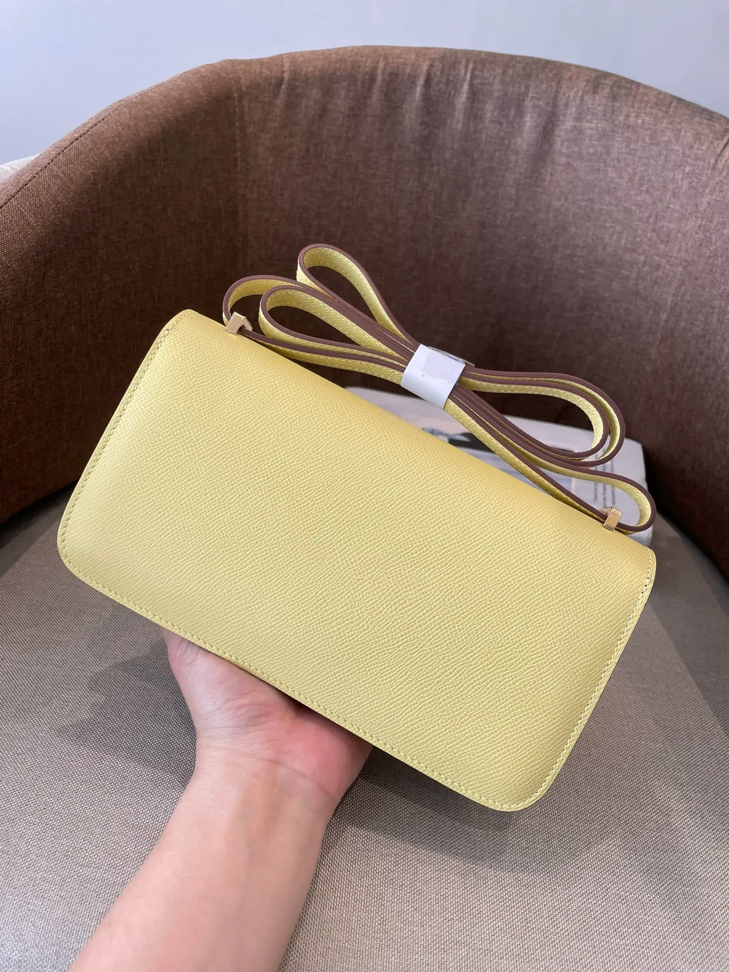 All categories Hermès women's bags (Hermès) Hermès 5248