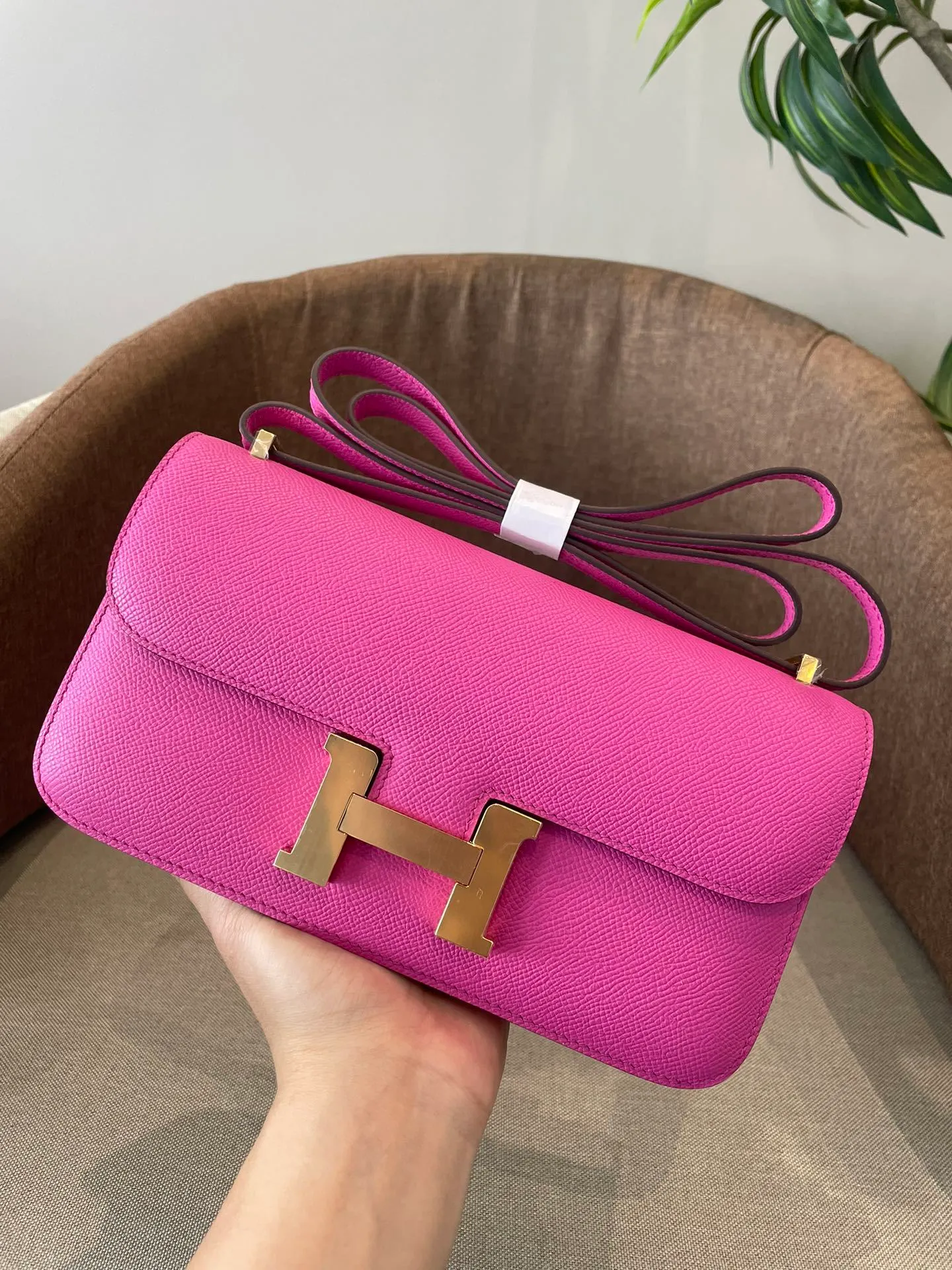 All categories Hermès women's bags (Hermès) Hermès 5248