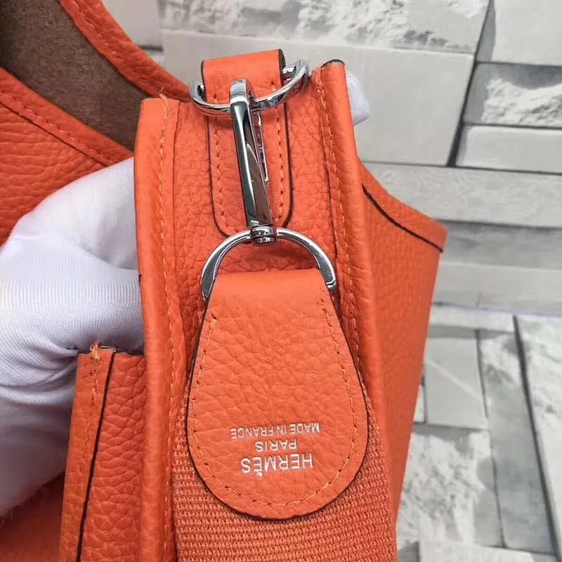 All Categories Official Website "Brand Women's Bags" Women's Bags 💙 Hermes 2024 Official Website New Hermes Crossbody Bag