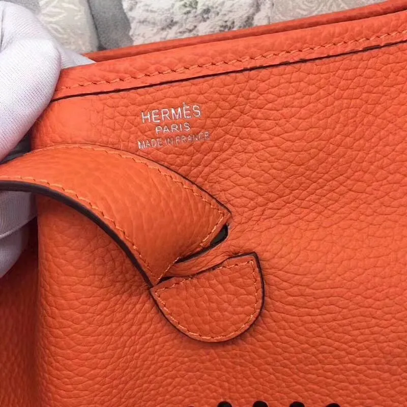 All Categories Official Website "Brand Women's Bags" Women's Bags 💙 Hermes 2024 Official Website New Hermes Crossbody Bag