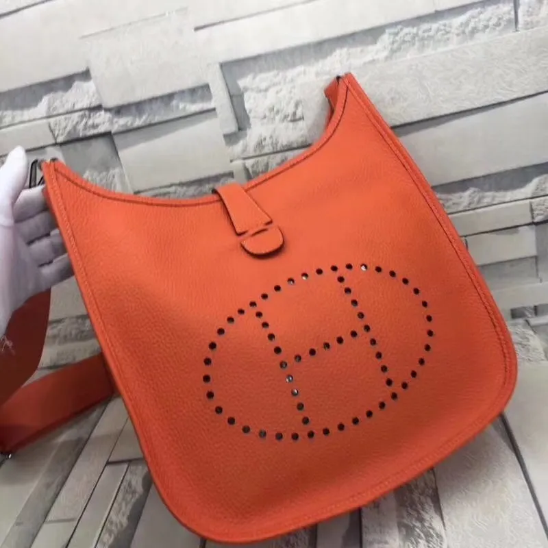 All Categories Official Website "Brand Women's Bags" Women's Bags 💙 Hermes 2024 Official Website New Hermes Crossbody Bag