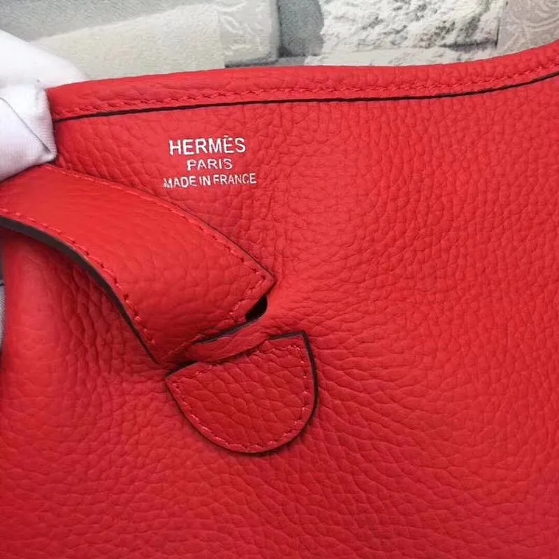 All Categories Official Website "Brand Women's Bags" Women's Bags 💙 Hermes 2024 Official Website New Hermes Crossbody Bag