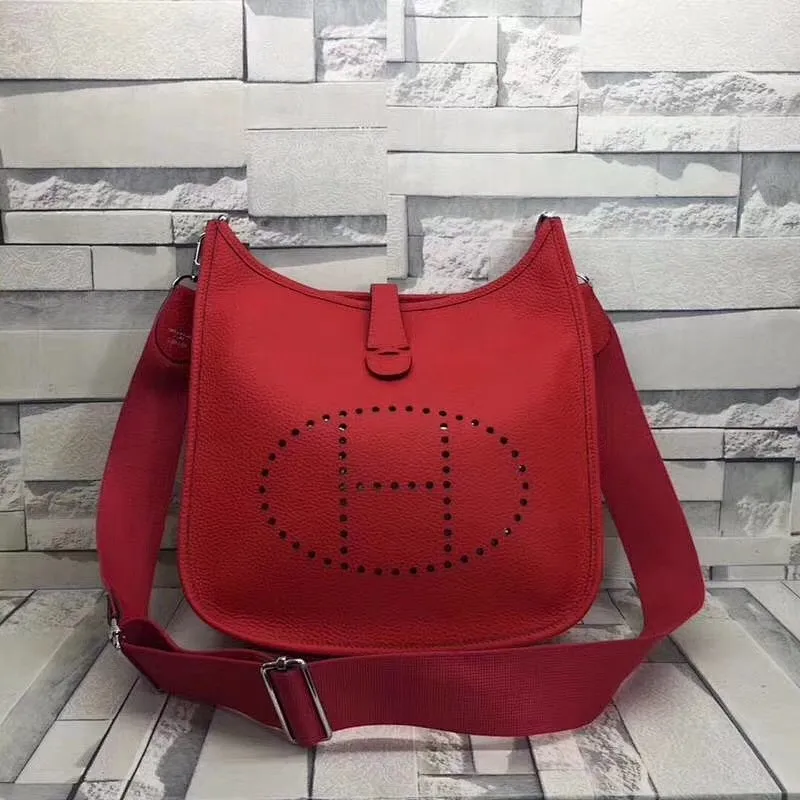 All Categories Official Website "Brand Women's Bags" Women's Bags 💙 Hermes 2024 Official Website New Hermes Crossbody Bag