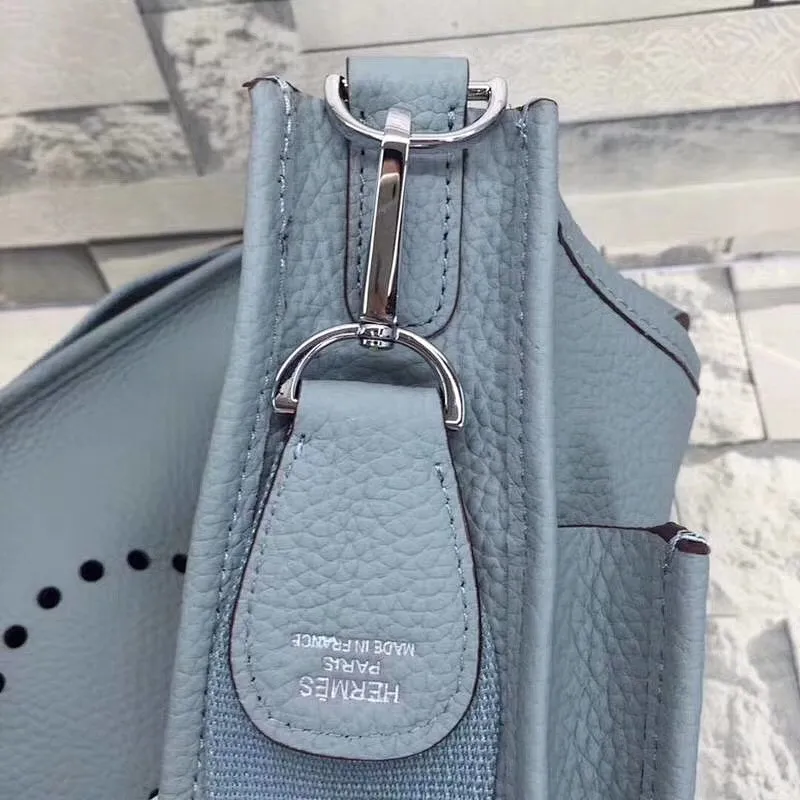 All Categories Official Website "Brand Women's Bags" Women's Bags 💙 Hermes 2024 Official Website New Hermes Crossbody Bag