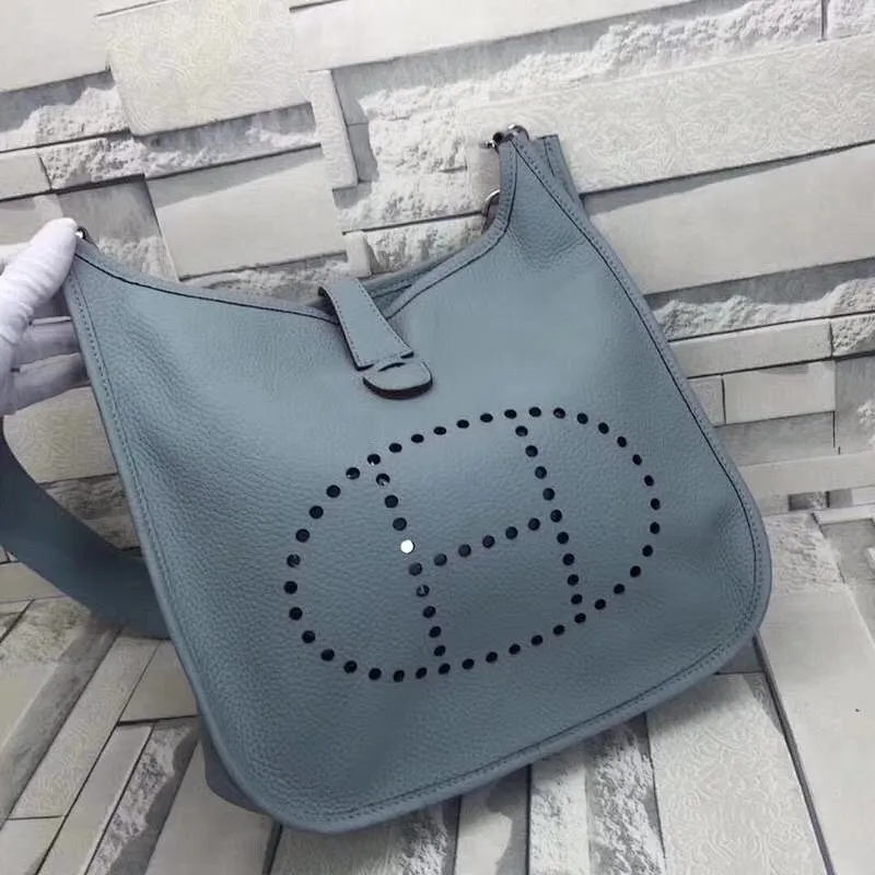 All Categories Official Website "Brand Women's Bags" Women's Bags 💙 Hermes 2024 Official Website New Hermes Crossbody Bag