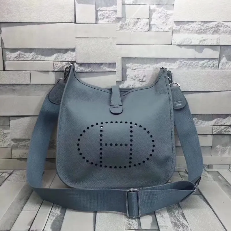 All Categories Official Website "Brand Women's Bags" Women's Bags 💙 Hermes 2024 Official Website New Hermes Crossbody Bag