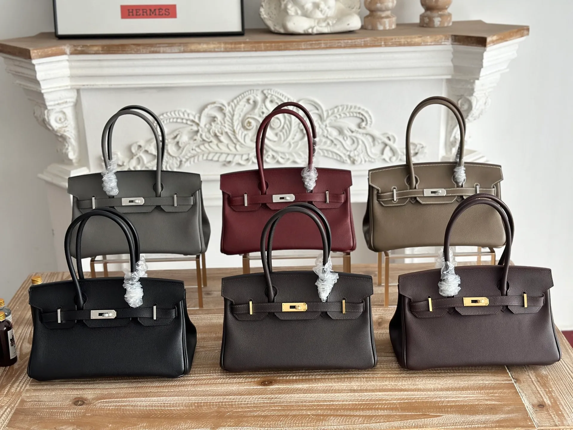 All categories Hermès women's bags (Hermès) Hermès 2929
