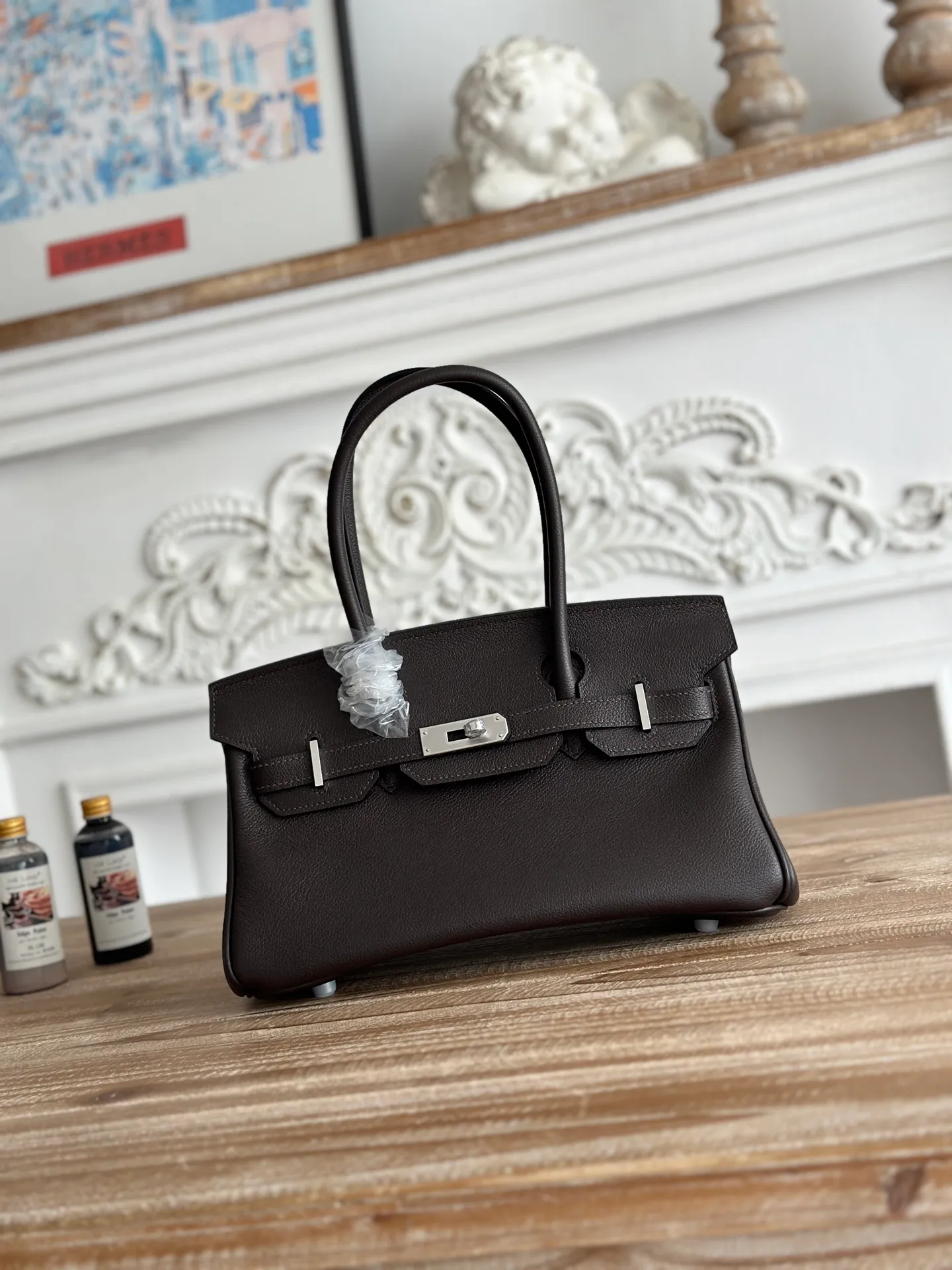 All categories Hermès women's bags (Hermès) Hermès 2929