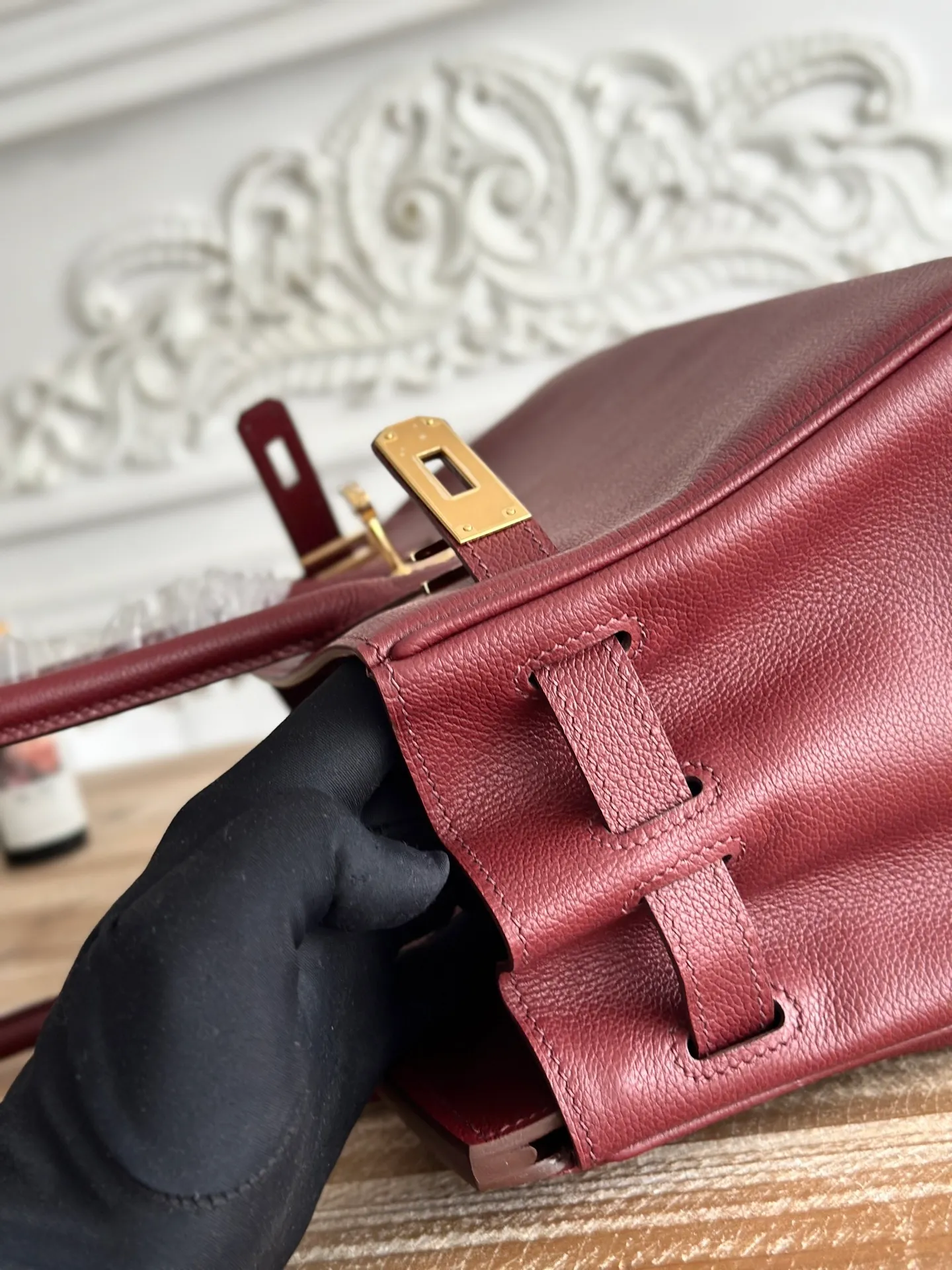 All categories Hermès women's bags (Hermès) Hermès 2929