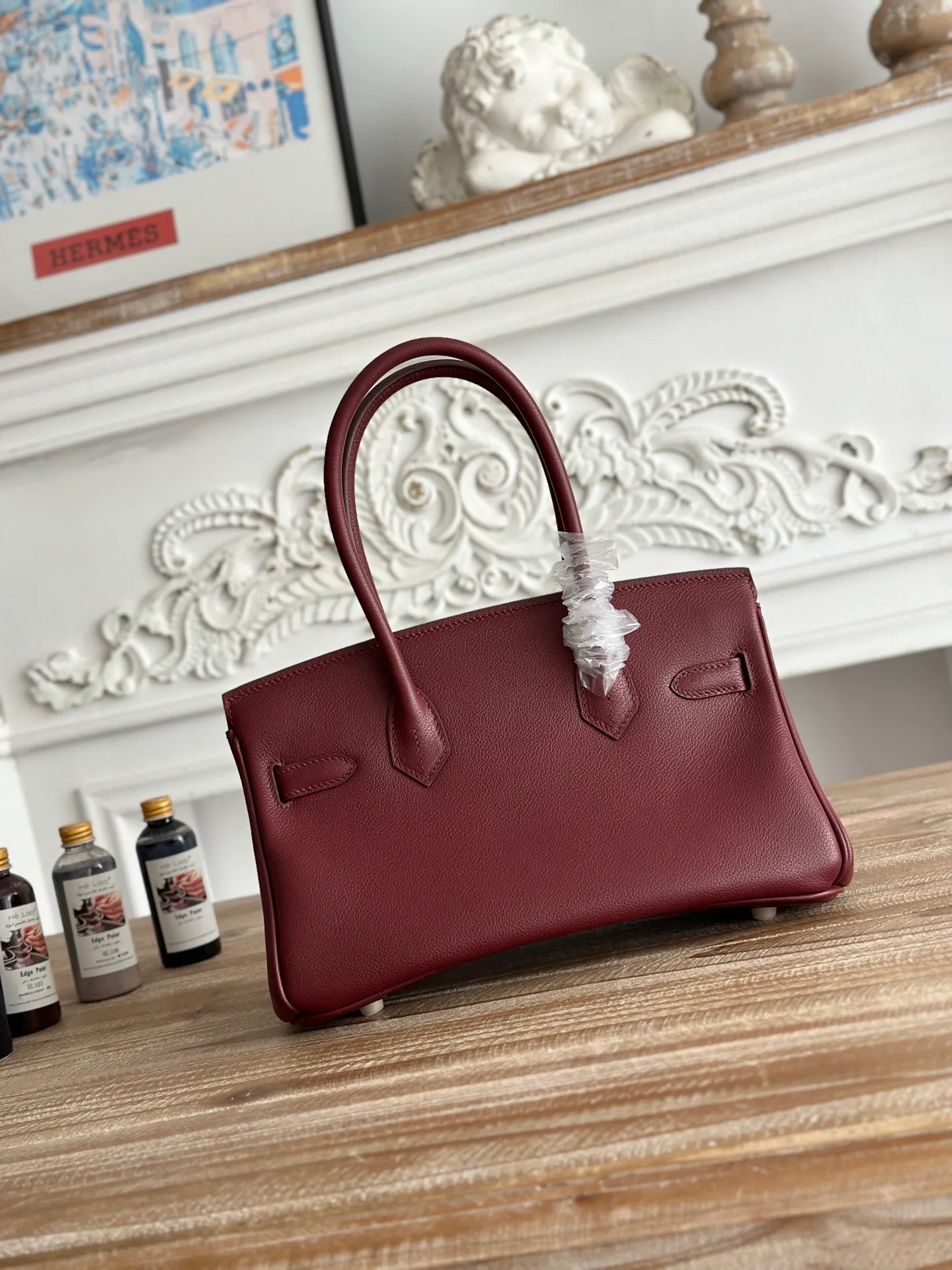 All categories Hermès women's bags (Hermès) Hermès 2929