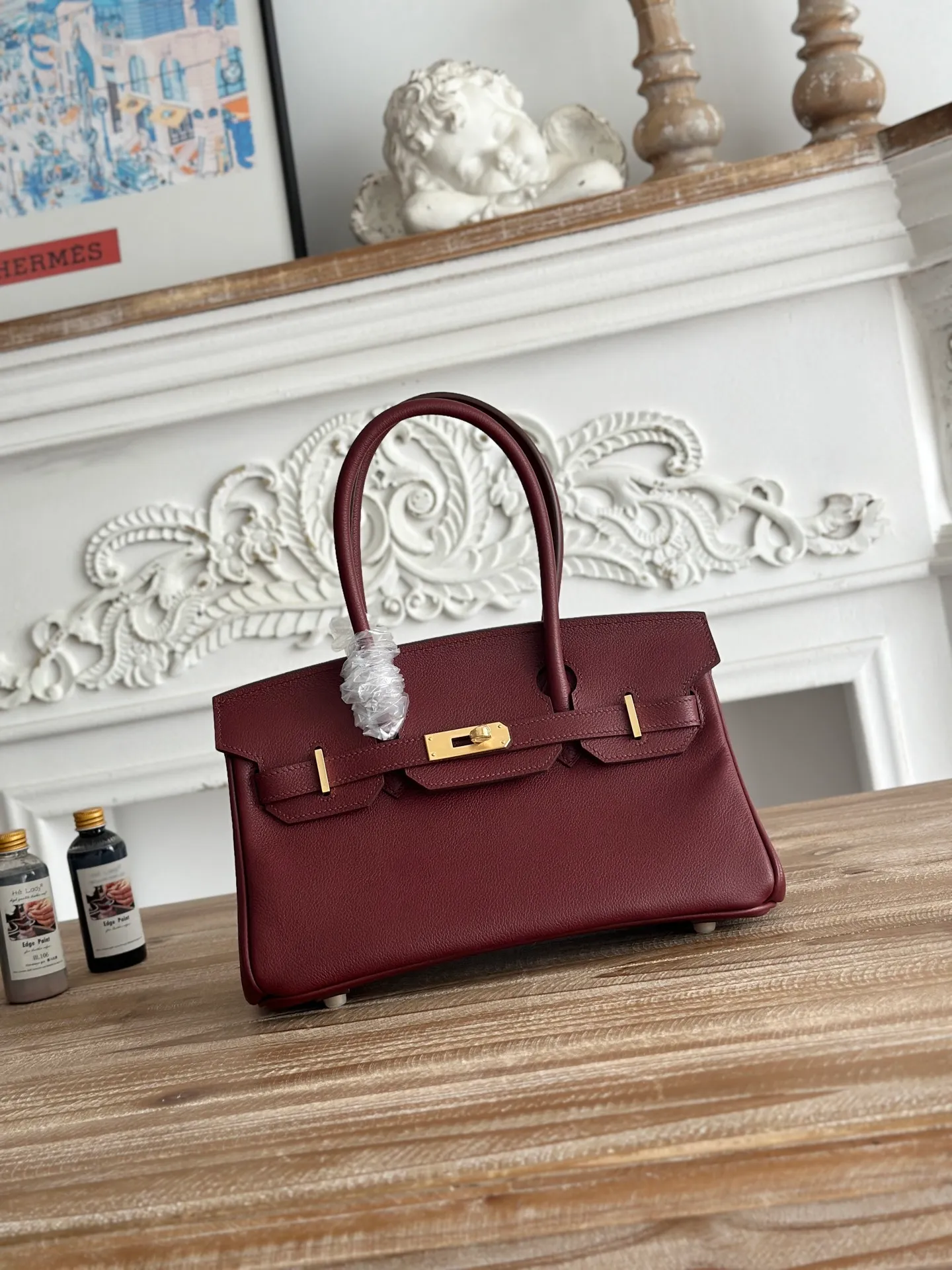 All categories Hermès women's bags (Hermès) Hermès 2929