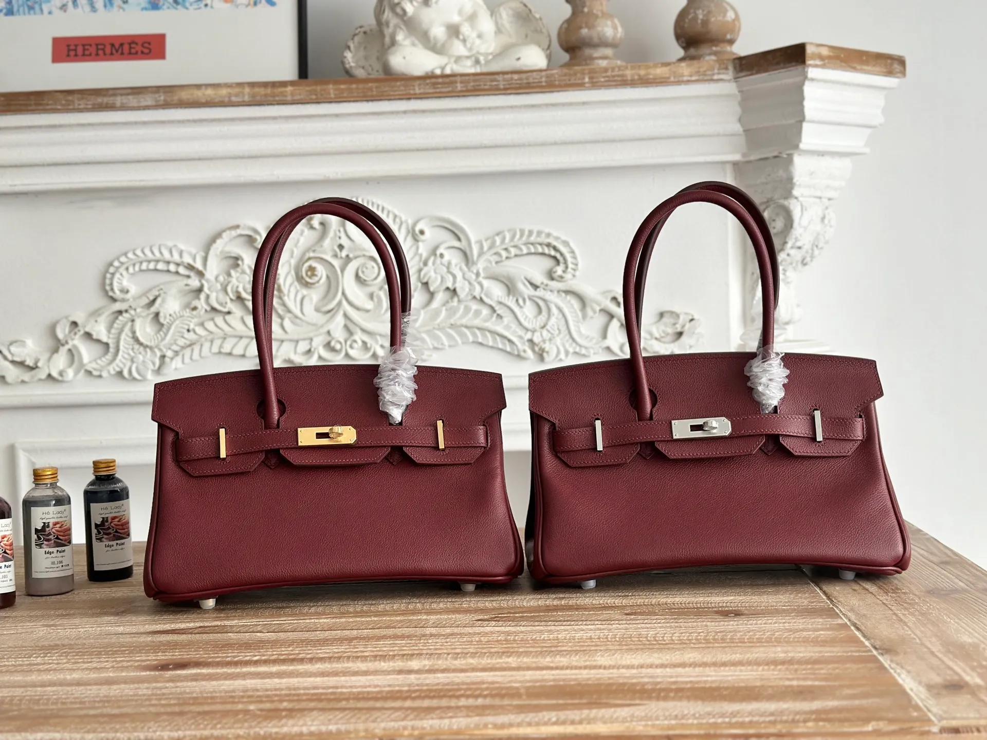 All categories Hermès women's bags (Hermès) Hermès 2929