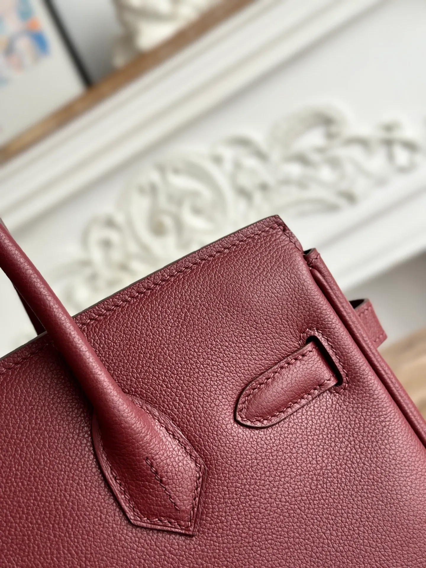 All categories Hermès women's bags (Hermès) Hermès 2929