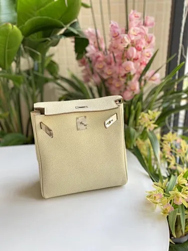 All Categories Official Website "Brand Women's Bags" Women's Bags 💙 Hermes 2025 New Hermes Crossbody Bag
