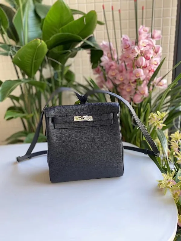 All Categories Official Website "Brand Women's Bags" Women's Bags 💙 Hermes 2025 New Hermes Crossbody Bag