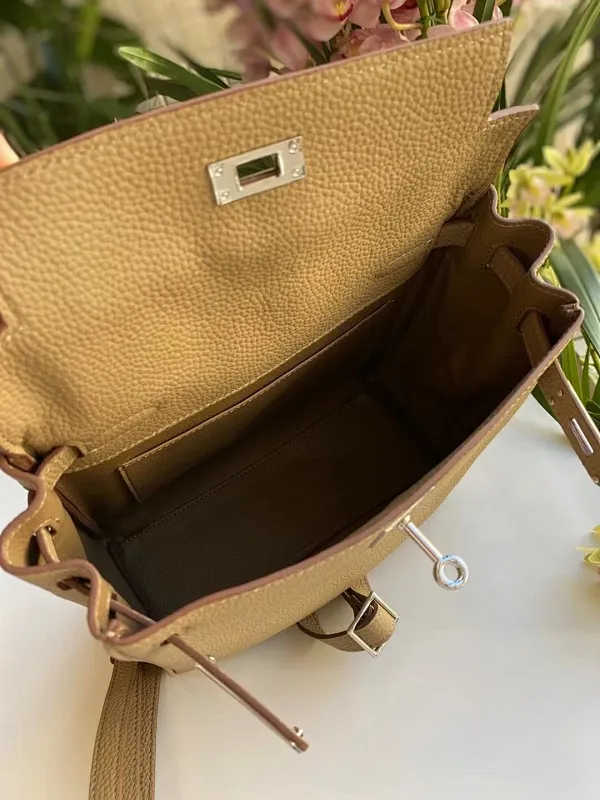 All Categories Official Website "Brand Women's Bags" Women's Bags 💙 Hermes 2025 New Hermes Crossbody Bag