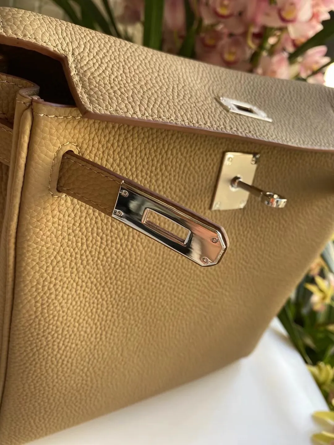 All Categories Official Website "Brand Women's Bags" Women's Bags 💙 Hermes 2025 New Hermes Crossbody Bag